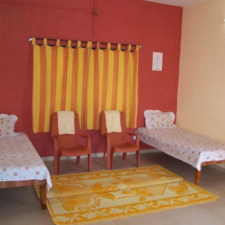 ناسيك Mtdc Approved Mohiniraj Guest House المظهر الخارجي الصورة