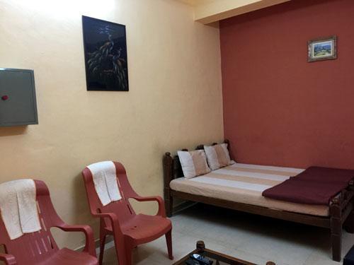 ناسيك Mtdc Approved Mohiniraj Guest House المظهر الخارجي الصورة