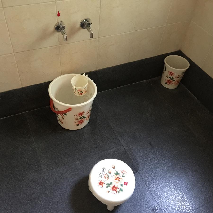 ناسيك Mtdc Approved Mohiniraj Guest House المظهر الخارجي الصورة