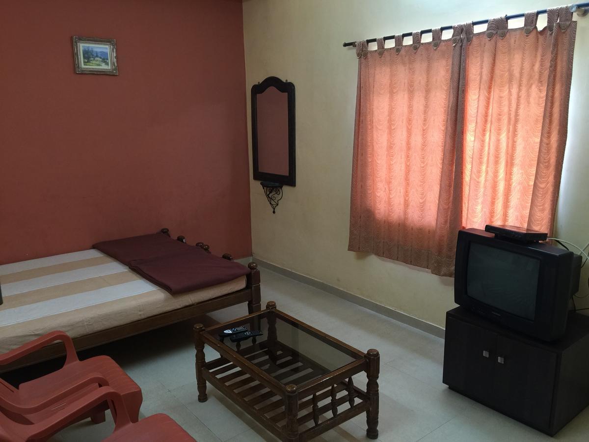 ناسيك Mtdc Approved Mohiniraj Guest House المظهر الخارجي الصورة