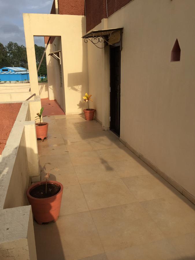 ناسيك Mtdc Approved Mohiniraj Guest House المظهر الخارجي الصورة